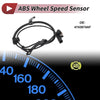 Dodge Journey Rear Right ABS Wheel Speed Sensor (2011-2020)