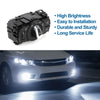 BMW 1 Series E82 Headlight Switch (2007-2013)