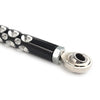 Harley Touring Electra Glide 12" Black Shift Linkage Shifter (1986-2019)