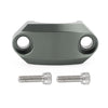 22mm Handlebar for BMW F2 CNC Titanium Clamp