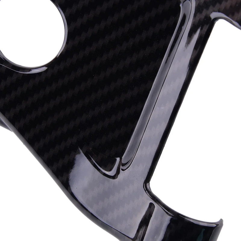 Jeep Wrangler JL Bonnet Hood Hinge Cover Trim (2018-2023)
