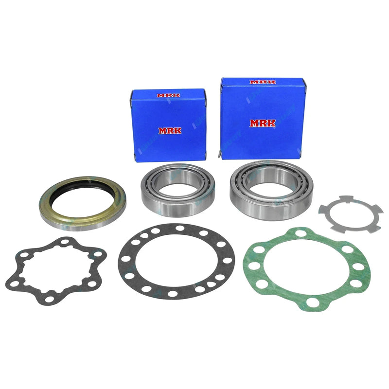 Hilux 4x4 Leaf Spring Models Front Wheel Bearing Kit (1979-1999)