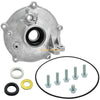 Honda Sportrax TRX250EX Rear 2x4 Brake Plate Panel & Seals Kit (2001–2008)