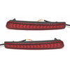 Toyota Corolla LED Tail Fog Light (2020-2023)
