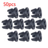 Ford 50Pcs Grille & Side Marker Light Grommet Clips