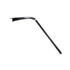 Bmw F30 F34 Series 3 Carbon Fiber Passenger Dashboard Sticker Decor Trim Fit