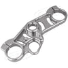 Suzuki GSXR600 / 750 06-09, GSXR1000 07-08 Grey Upper Triple Tree Clamp