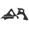 Suzuki BOULEVARD M109R / VZR1800 Engine Side Covers (2006-2023)