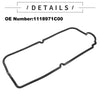 Suzuki WAGON Valve Cover Gasket (2000-2004)