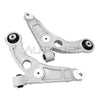 Jeep Cherokee 2 x Control Arm Kit Front Lower LH+RH Side (2014–2018)