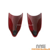 Harley Sportster XL883 Handguard Protector Cover (2004-2023)