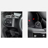 BMW Mini Cooper F54 F55 F57 F60 Steering Wheel Shift Paddle Extensions (2014-2023)
