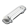 Mitsubishi Pajero Chrome Front Right Outer Door Handle (1992-1998)