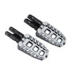 BMW R1300GS F900GS F800GS S1000XR Footrests Pegs (2023-2024)