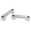 Harley Touring 30 Inch Front Fender Bracket Spacers (1996-2013)