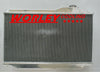 Toyota Supra JZA80 2JZ-GTE Alloy Radiator + Fans (1993-2002)