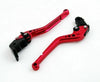 Moto Guzzi Breva Griso Norge Sport Brake Clutch Lever (2005-2017)