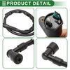 Honda Monkey, Gorilla, Chari, Dax, XR50 Ignition Coil