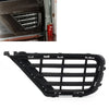 VW Touareg 2015-2017 Left Front Lower Bumper Grille Insert