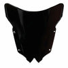 Yamaha YZF R6 Black Windscreen (2008 - 2016)