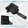 Ford Expedition 5.4L V8 Gas Turn Signal Switch (2002-2006)
