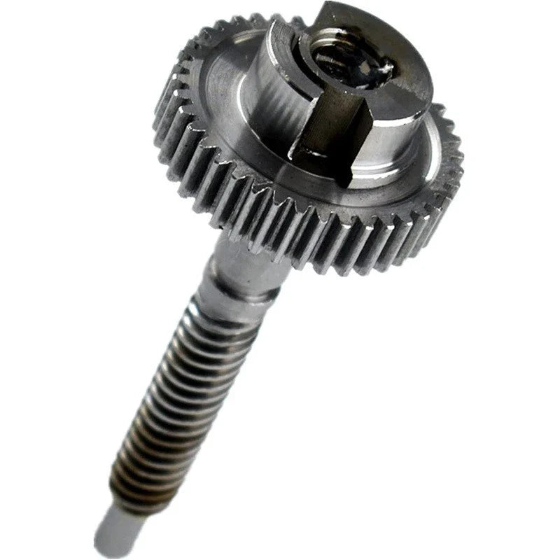BMW E65 E66 Metal Parking Brake Gear Actuator Repair Kit (2002–2008)