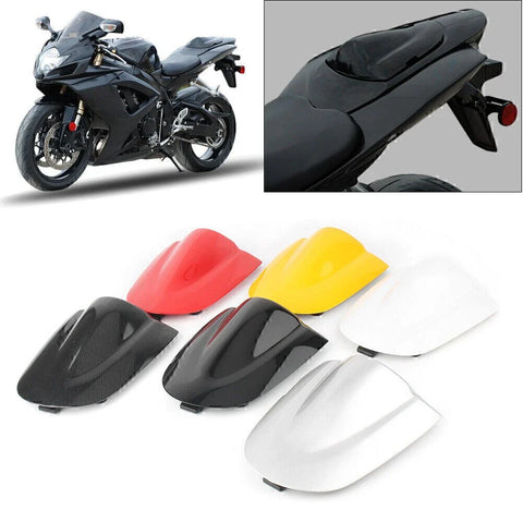 Suzuki GSXR 600 750 (2006-2007) Blue Rear Seat Cover Cowl