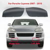 Porsche Tow Hook Cover 2 x (2008–2010)