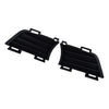 Pontiac Vibe Front Bumper Fog Light Covers (2005-2008)