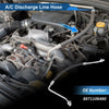 A/C Refrigerant Liquid Hose Toyota Camry (2011–2015)