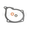 Polaris Scrambler Magnum Water Pump Kit & Seal Gasket Impeller (1999–2004)