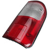 Toyota Hilux LN166 LN167 RZN174 Tail Light (1998-2005)