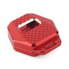Kawasaki Ninja ZX6R ZX7R ZX9R ZX10R ZX12R Red Shell Case Cover