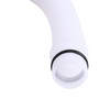 BMW E90 E91 Washer Fluid Reservoir Tank Tube Filler Pipe (2007-2013)