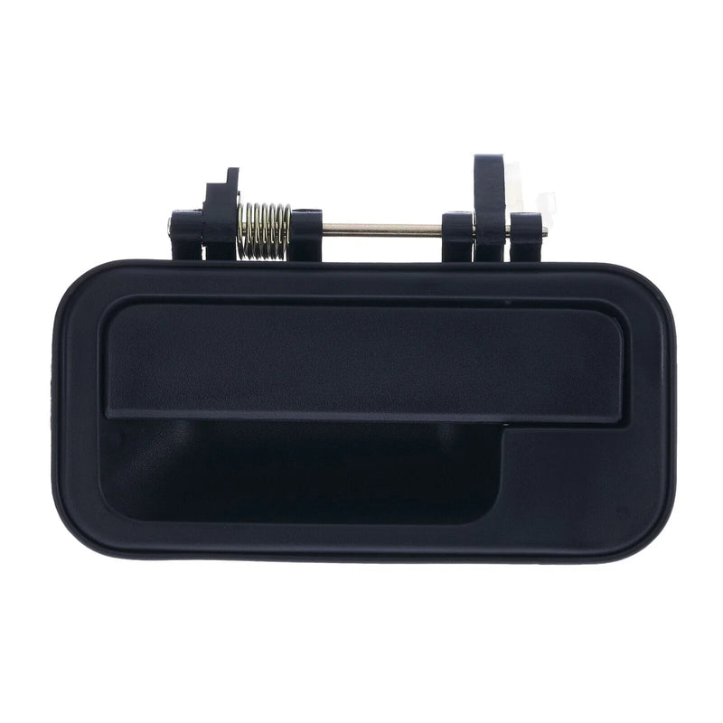 Holden Rodeo TF Textured Black Rear Left Outer Door Handle (1988-2003)