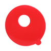 Benz 4 x Windscreen Rain Light Sensor Gel Film Chip Silicone Tape