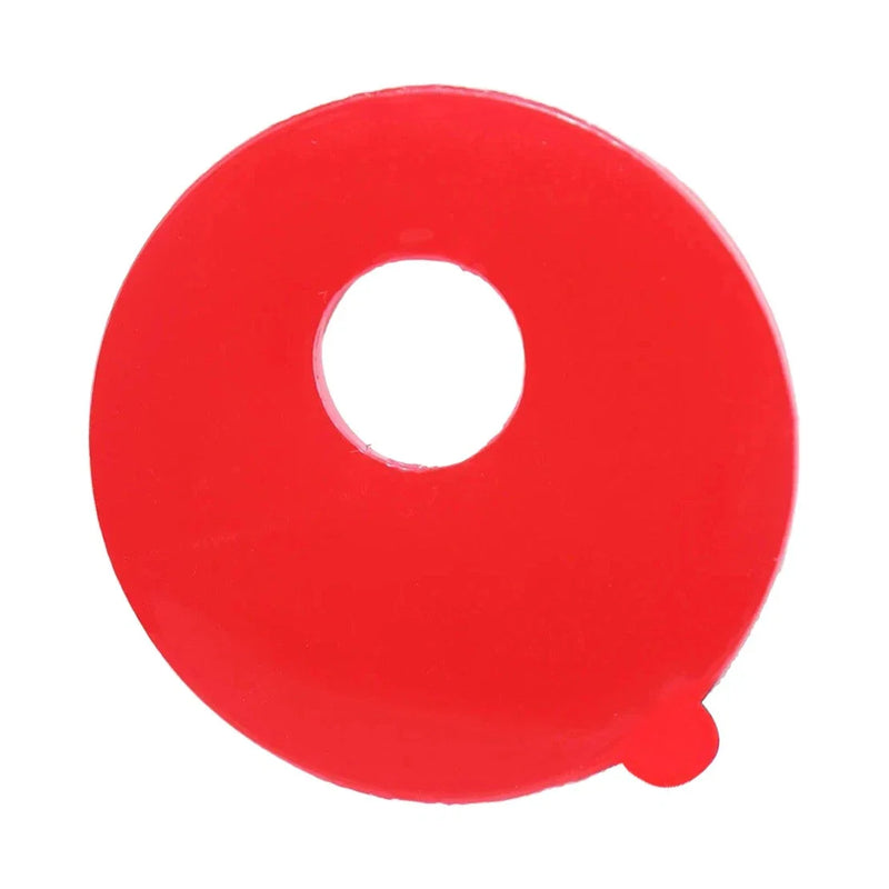 Benz 4 x Windscreen Rain Light Sensor Gel Film Chip Silicone Tape