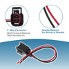 Dodge ABS Wheel Speed Sensor Connector