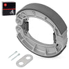 Honda Foreman TRX520FE / FM1 / FM2 2020-2023 Rear Brake Shoes