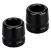 BMW S1000RR, S1000R, F800R Handlebar Grips & Bar End Caps (2010-2023)
