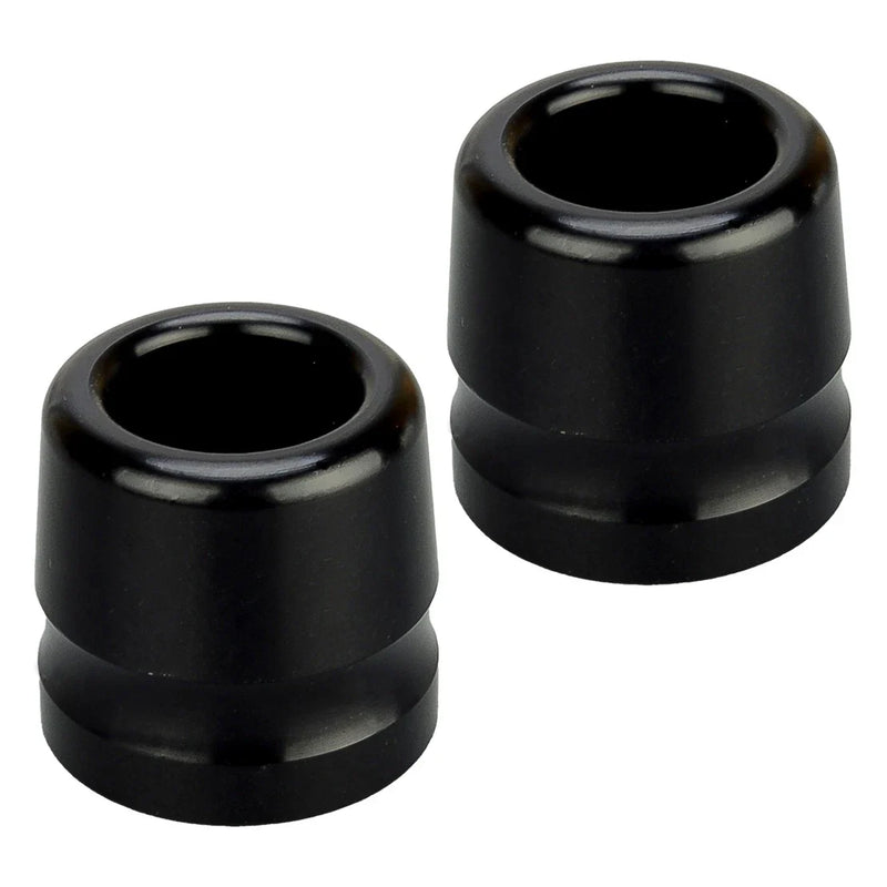 BMW S1000RR, S1000R, F800R Handlebar Grips & Bar End Caps (2010-2023)
