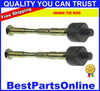 Infiniti G35 Steering Inner Tie Rod End (2003–2007)