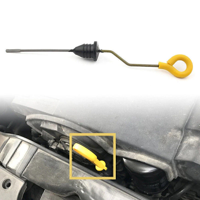 Honda Civic Engine Oil Level Dipstick (2001-2005)