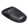 Ford Focus Right Side Matte Black Rear View Mirror Cap Cover (2012-2017)