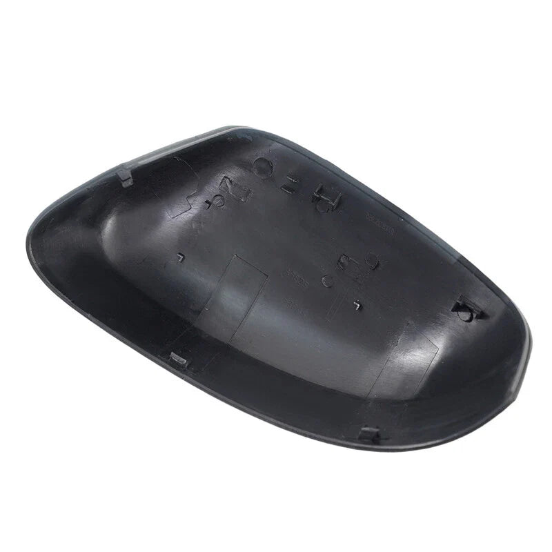 Ford Focus Right Side Matte Black Rear View Mirror Cap Cover (2012-2017)