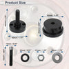 Ford F-250 Super Duty 6.4L Diesel Crankshaft Seal Installer Tool (2008-2010)