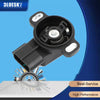 Toyota Landcruiser FZJ80 4.5L Throttle Position Sensor (1992-1998)