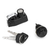 Yamaha XVS 1100 650 250 125 Drag Star Lock Set (1999-2008)