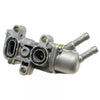Honda Accord, Prelude Fast Idle Valve Solenoid (1990-1996)