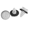 BMW X5 M3 Z3 330i 530i 528i 740i 50 x Door Panel Clips (2000-2023)